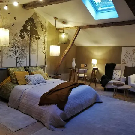 La Chartreuse 5* Drudas