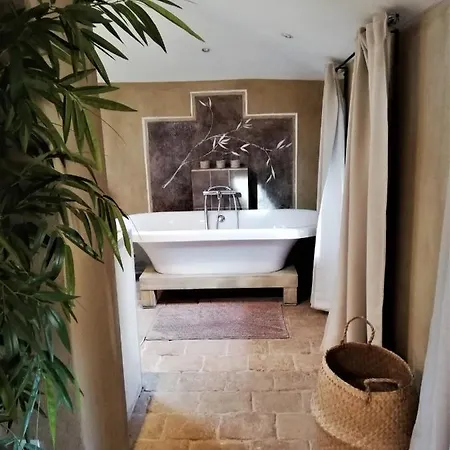 La Chartreuse Bed & Breakfast 5*