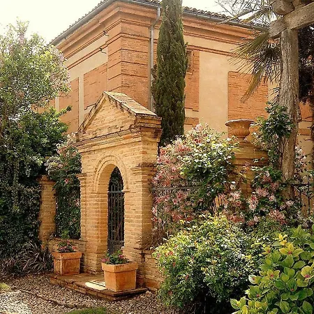 Bed & Breakfast La Chartreuse Drudas