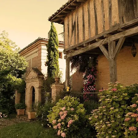 Bed & Breakfast La Chartreuse 5*