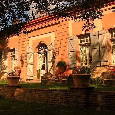 Bed & Breakfast La Chartreuse Drudas