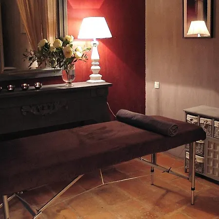 Couette-café La Chartreuse 5*