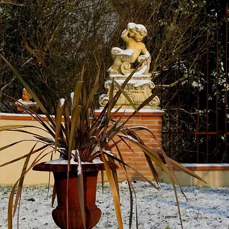 La Chartreuse Bed & Breakfast 5*