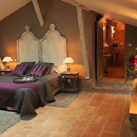 Bed & Breakfast La Chartreuse 5*