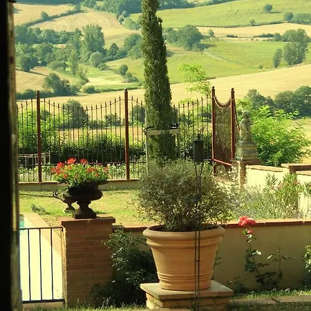 Bed & Breakfast La Chartreuse 5*