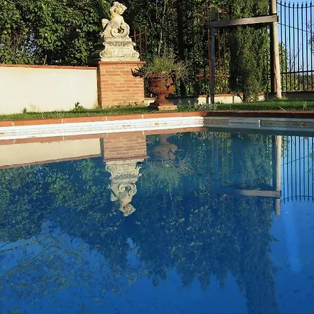 La Chartreuse Bed & Breakfast Drudas