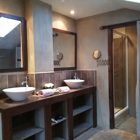 Bed & Breakfast La Chartreuse