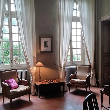 La Chartreuse Bed & Breakfast 5*