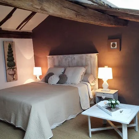 Bed & Breakfast La Chartreuse 5*