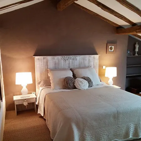 La Chartreuse Bed & Breakfast