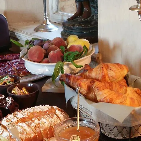 La Chartreuse Couette-café 5*
