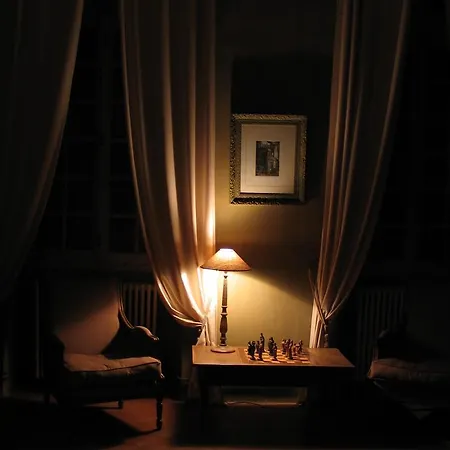 Couette-café La Chartreuse