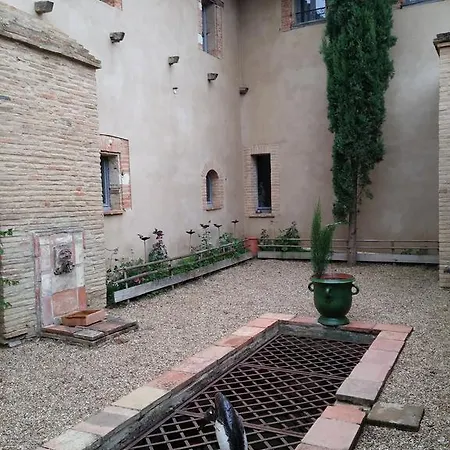 Bed & Breakfast La Chartreuse 5*