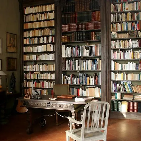 La Chartreuse Bed & Breakfast