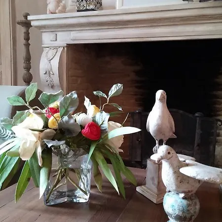 La Chartreuse Bed & Breakfast