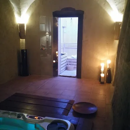 La Chartreuse 5* Drudas