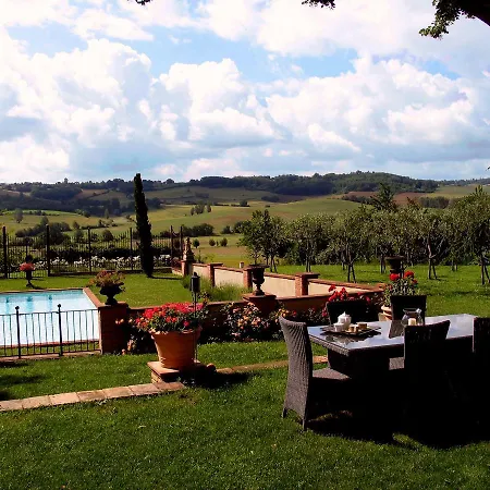 Bed & Breakfast La Chartreuse 5*