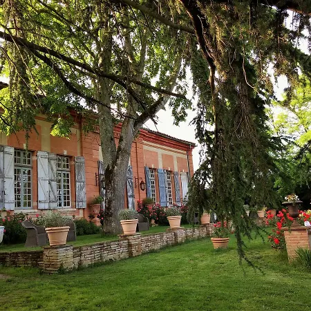 La Chartreuse Couette-café Drudas