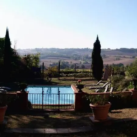 Bed & Breakfast La Chartreuse 5*