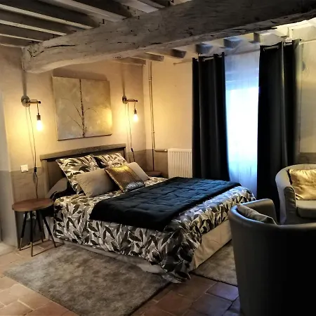 La Chartreuse Couette-café 5*