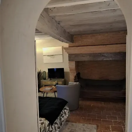 Bed & Breakfast La Chartreuse 5*