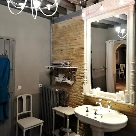 La Chartreuse Bed & Breakfast