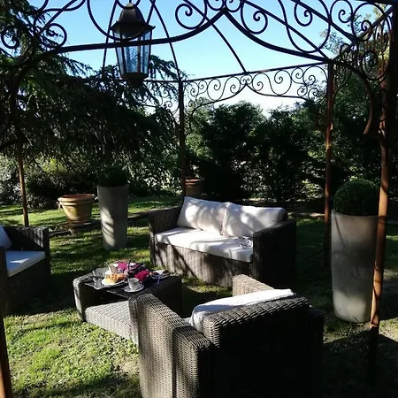 La Chartreuse Bed & Breakfast