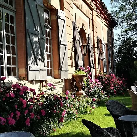 Couette-café La Chartreuse