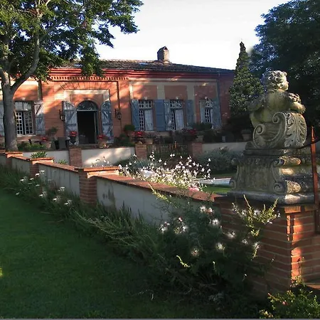 Bed & Breakfast La Chartreuse Drudas