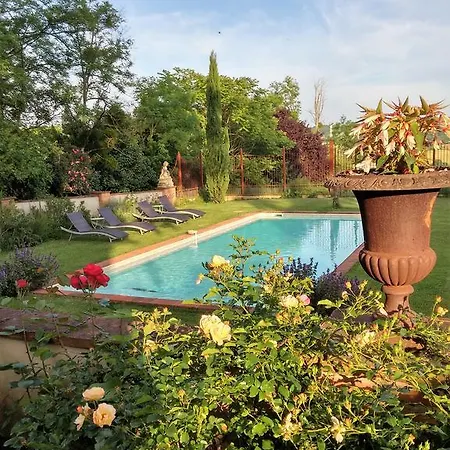 Bed & Breakfast La Chartreuse