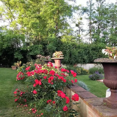 Bed & Breakfast La Chartreuse Drudas