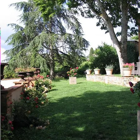 Bed & Breakfast La Chartreuse 5*