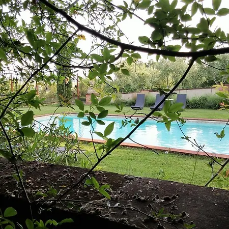 Bed & Breakfast La Chartreuse Drudas