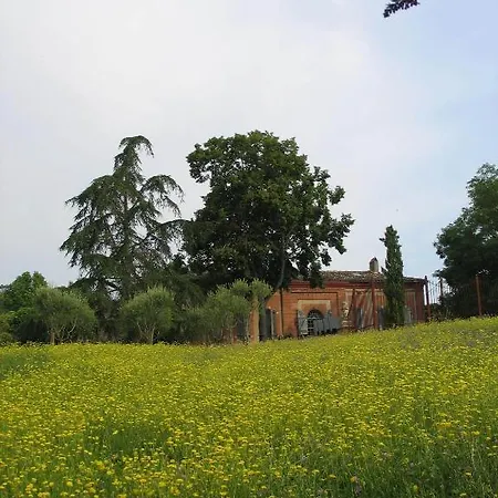 La Chartreuse Bed & Breakfast Drudas