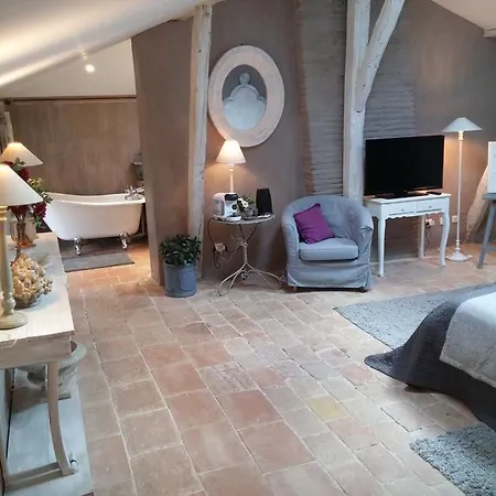 Bed & Breakfast La Chartreuse