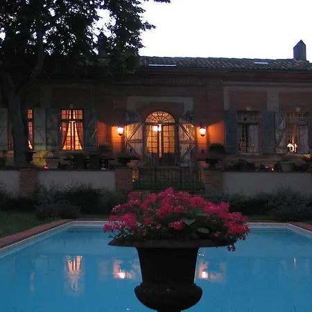 Bed & Breakfast La Chartreuse 5*