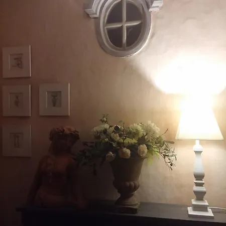 Bed & Breakfast La Chartreuse
