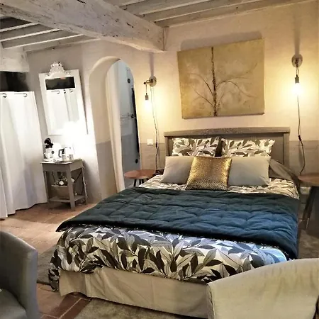Bed & Breakfast La Chartreuse